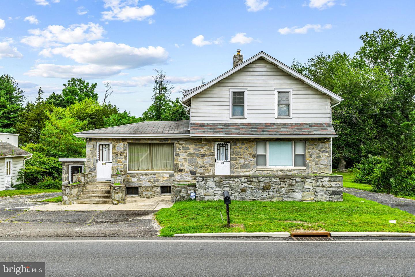 510 W White Horse Pike Property Photo 1