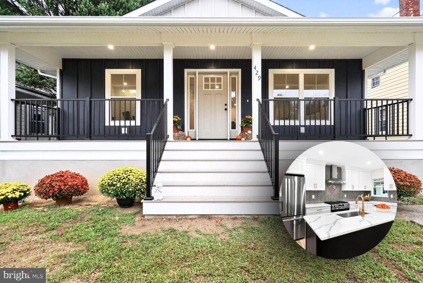 429 Park Ave Property Photo 1