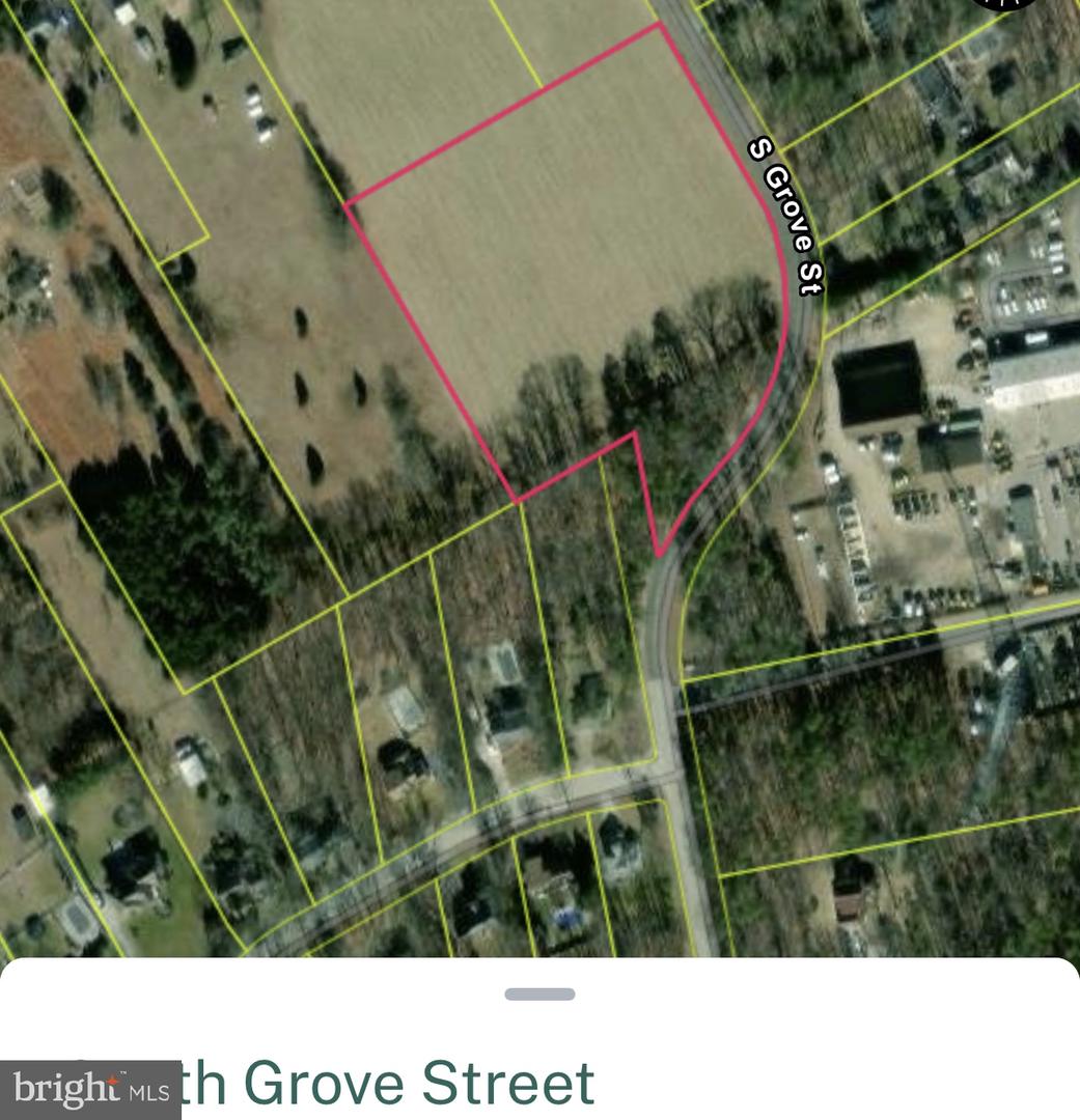 0 Grove St S Property Photo 1