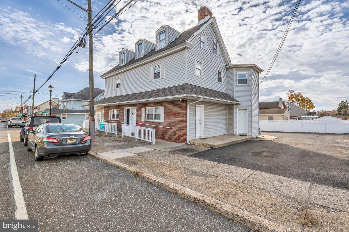 100 N Black Horse Pike Property Photo 1