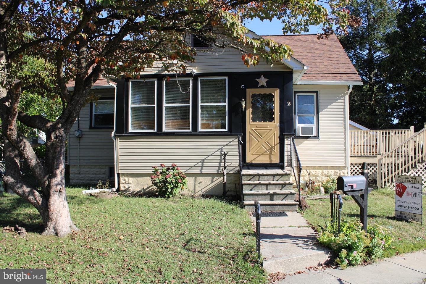 2 STITES AVE