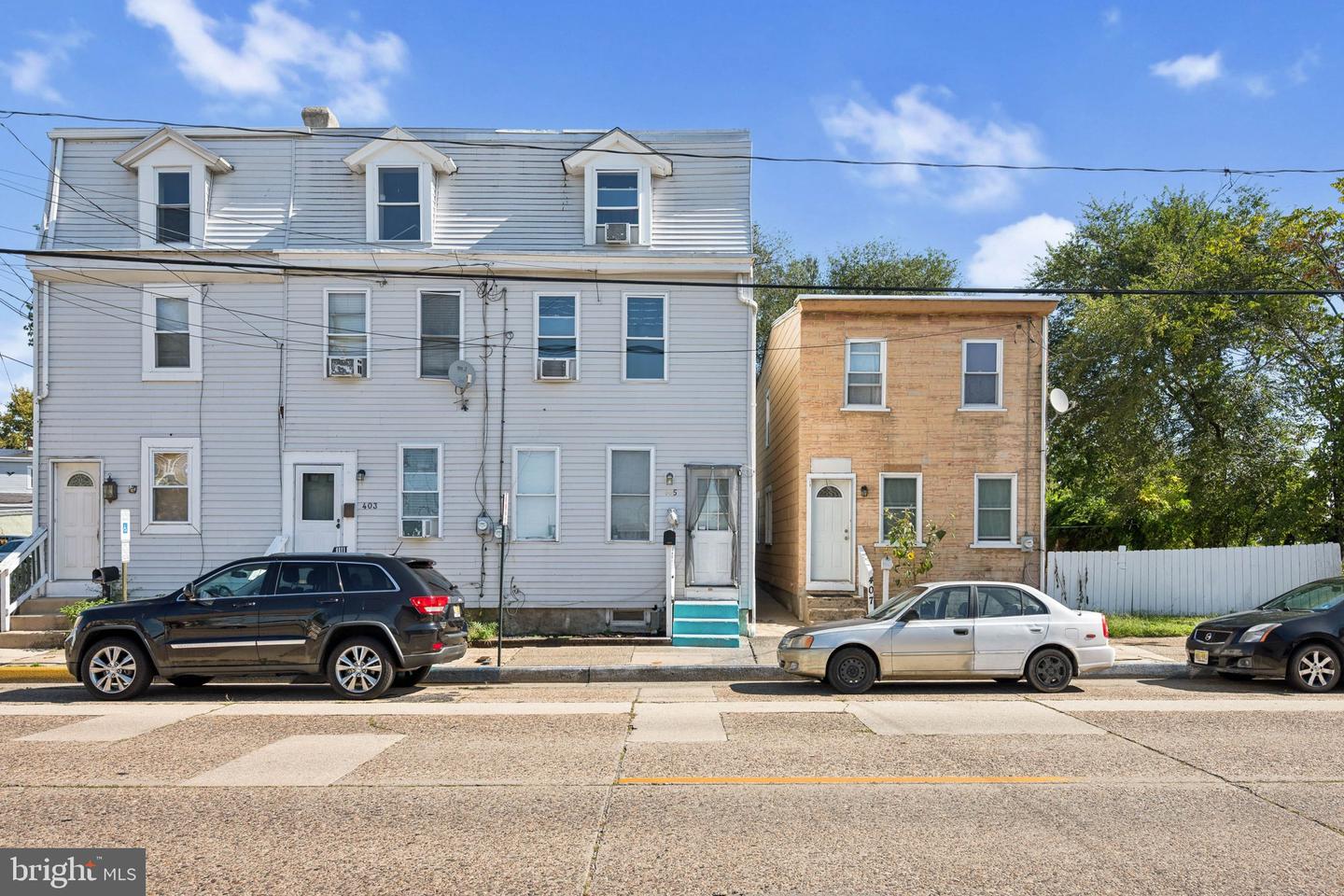405 Jersey Ave Property Photo 1