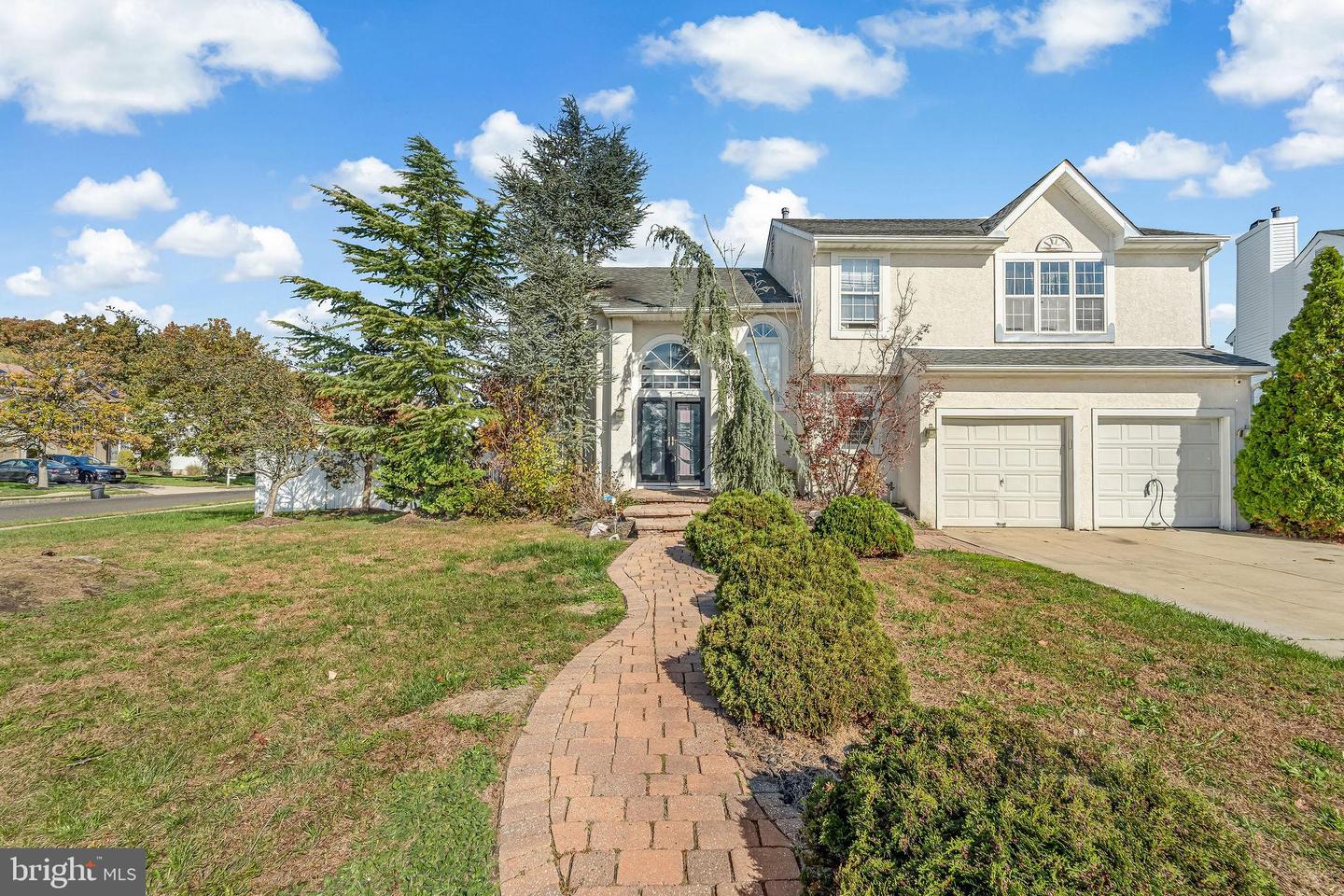 1 Granite Ct Property Photo 1