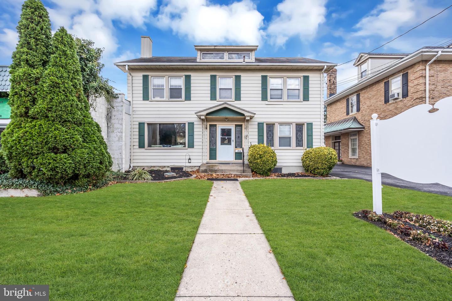 256 S WHITE HORSE PIKE