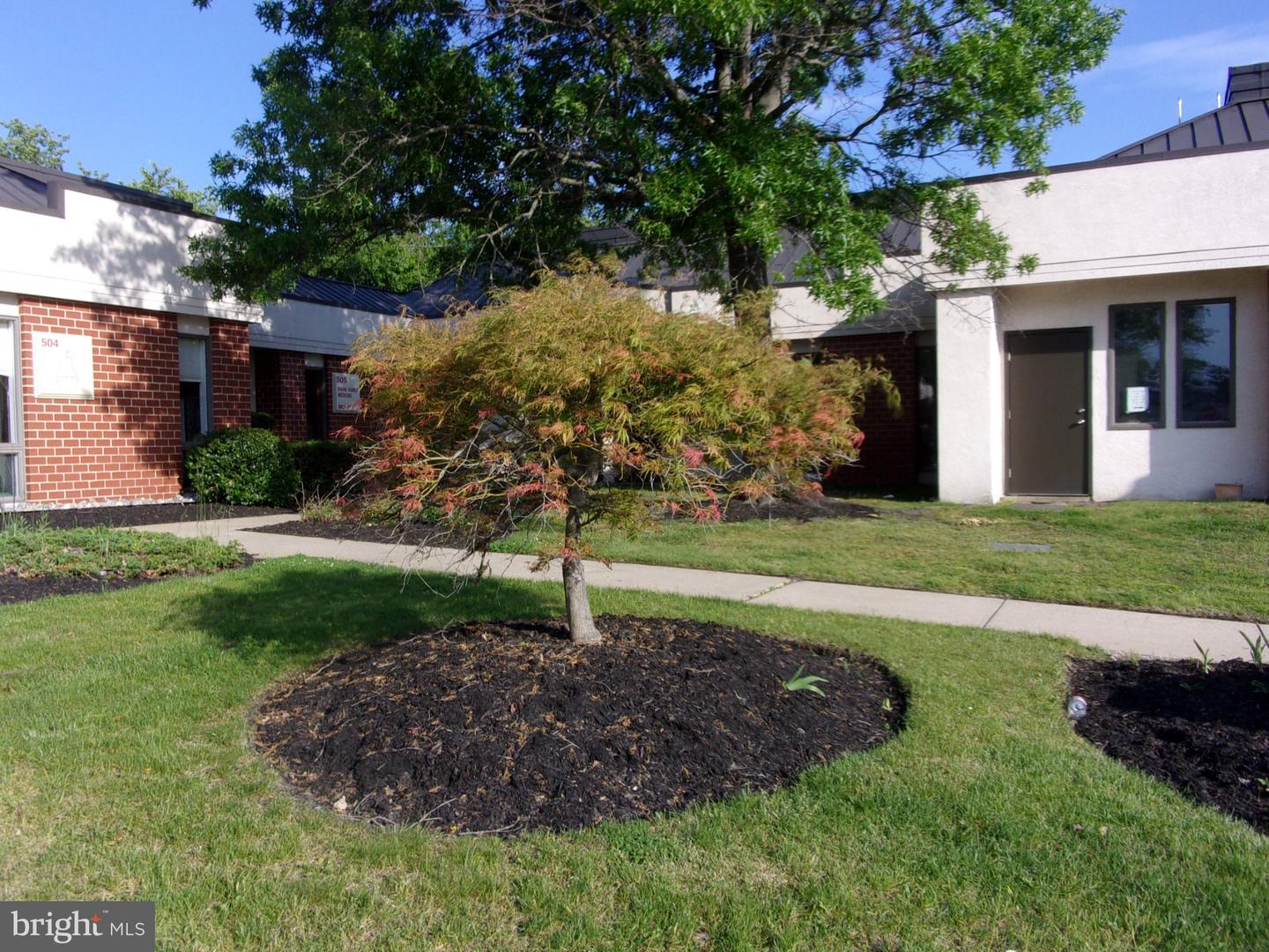 2301 E Evesham Ave #503 Property Photo 23