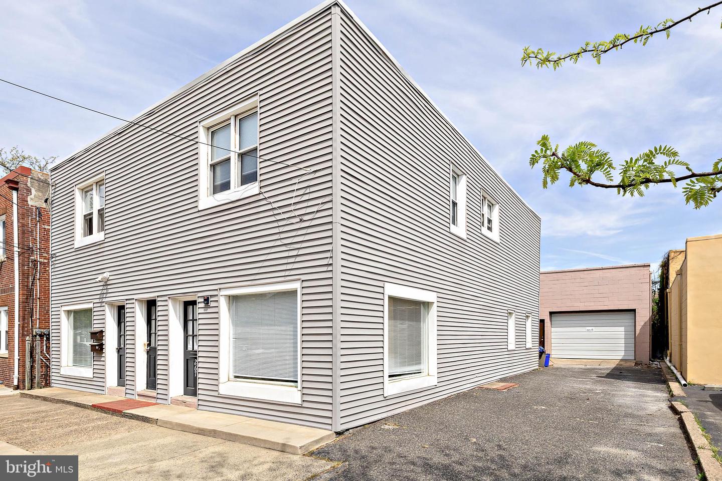 267 Haddon Ave Property Photo 1