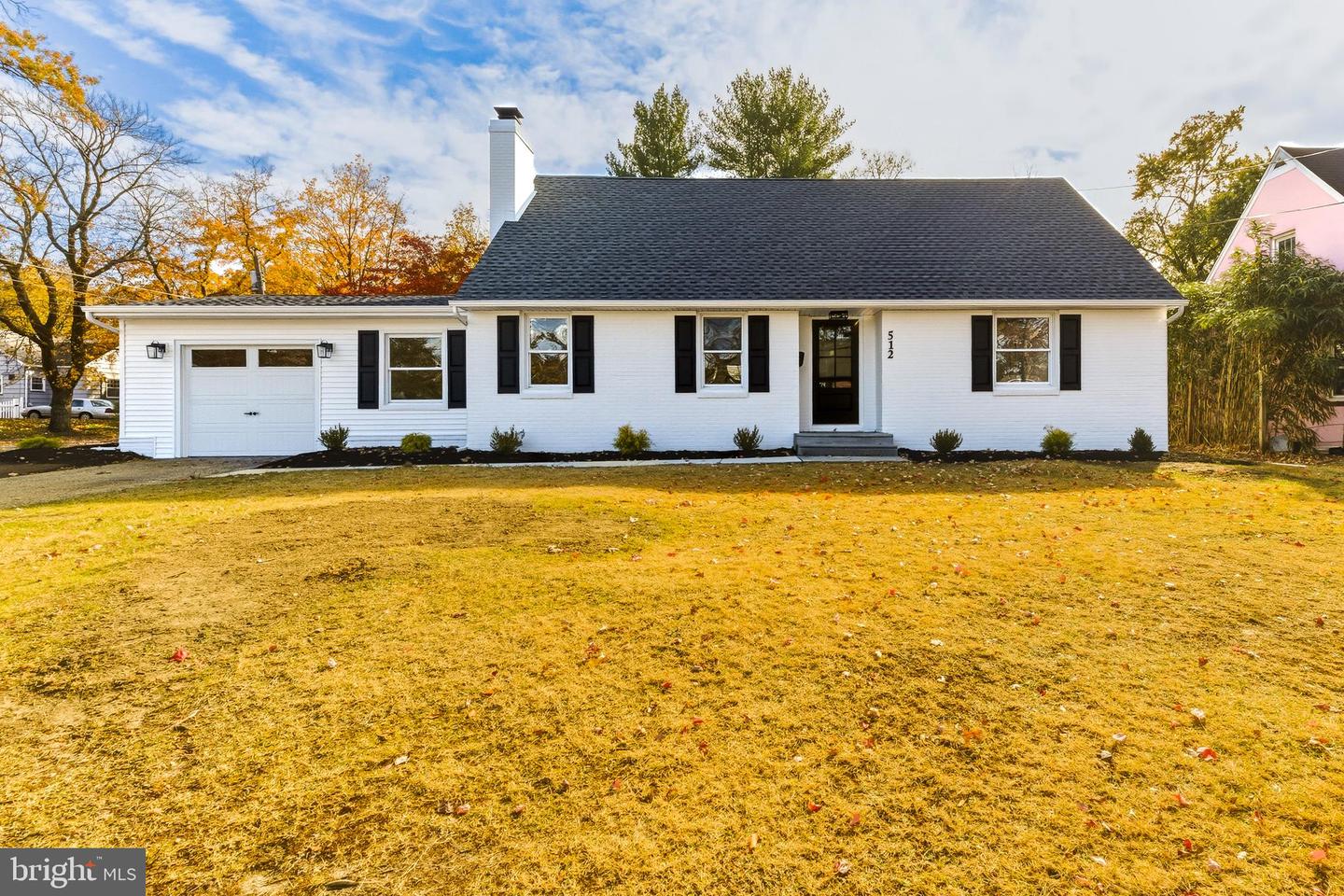 512 Tatem Ave Property Photo 1