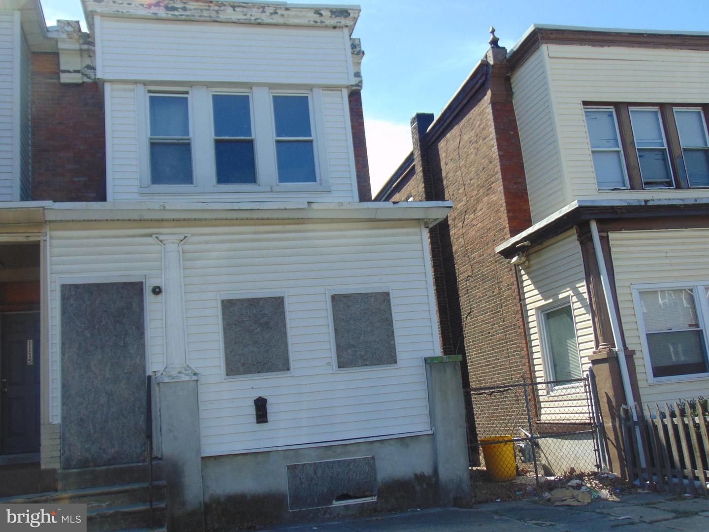 1113 Empire Ave Property Photo 1
