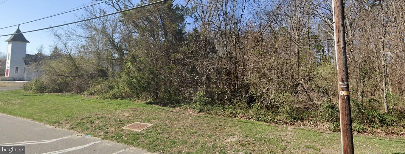 0 N Route 73 Property Photo 2