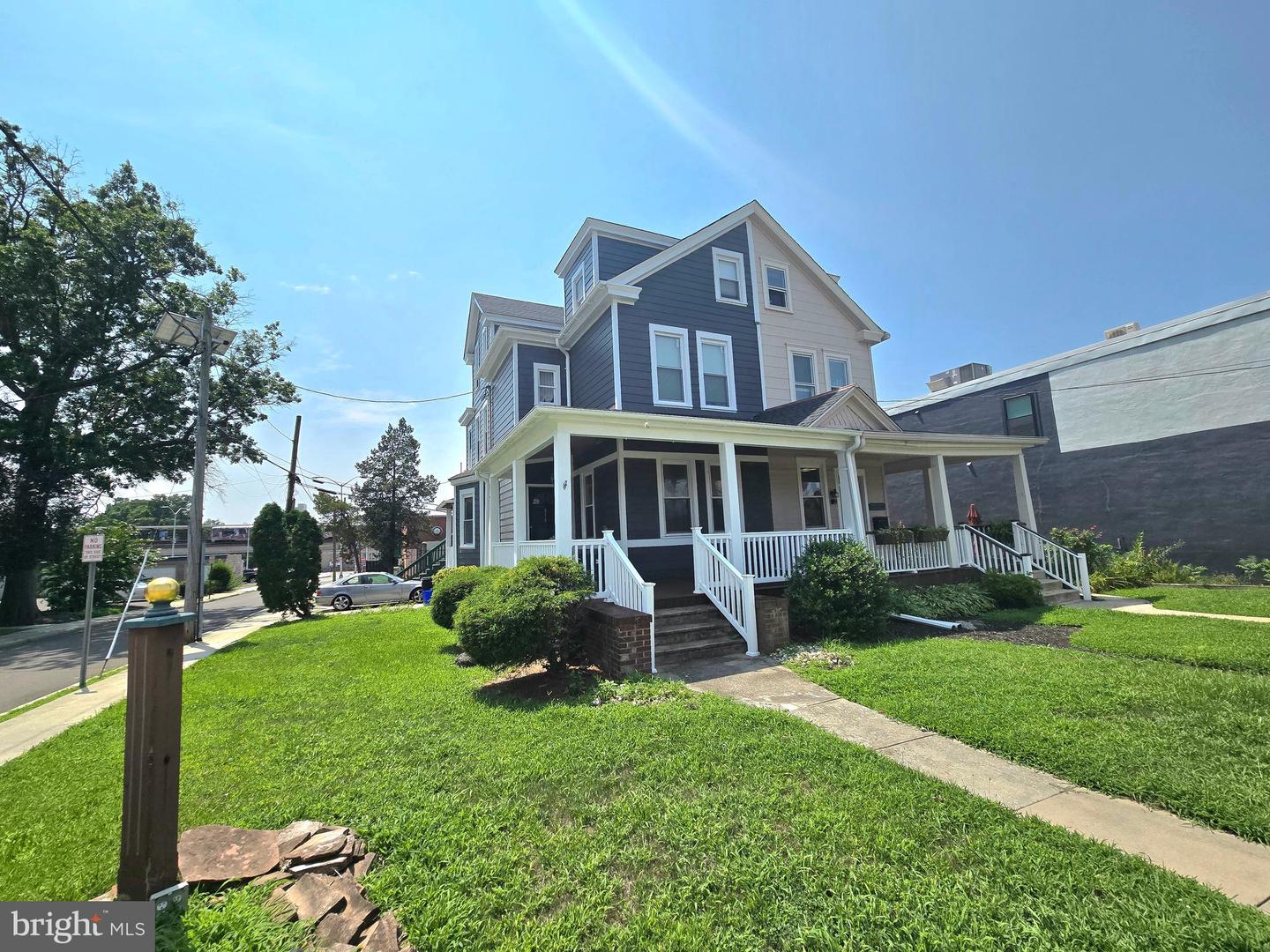 878 Haddon Ave #unit A Property Photo 1