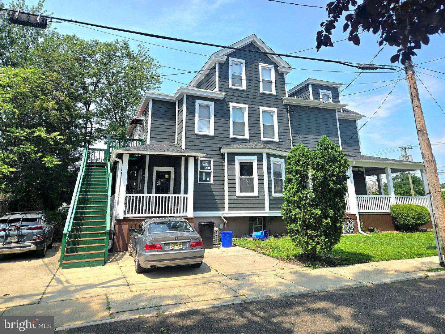 878 Haddon Ave #unit A Property Photo 3