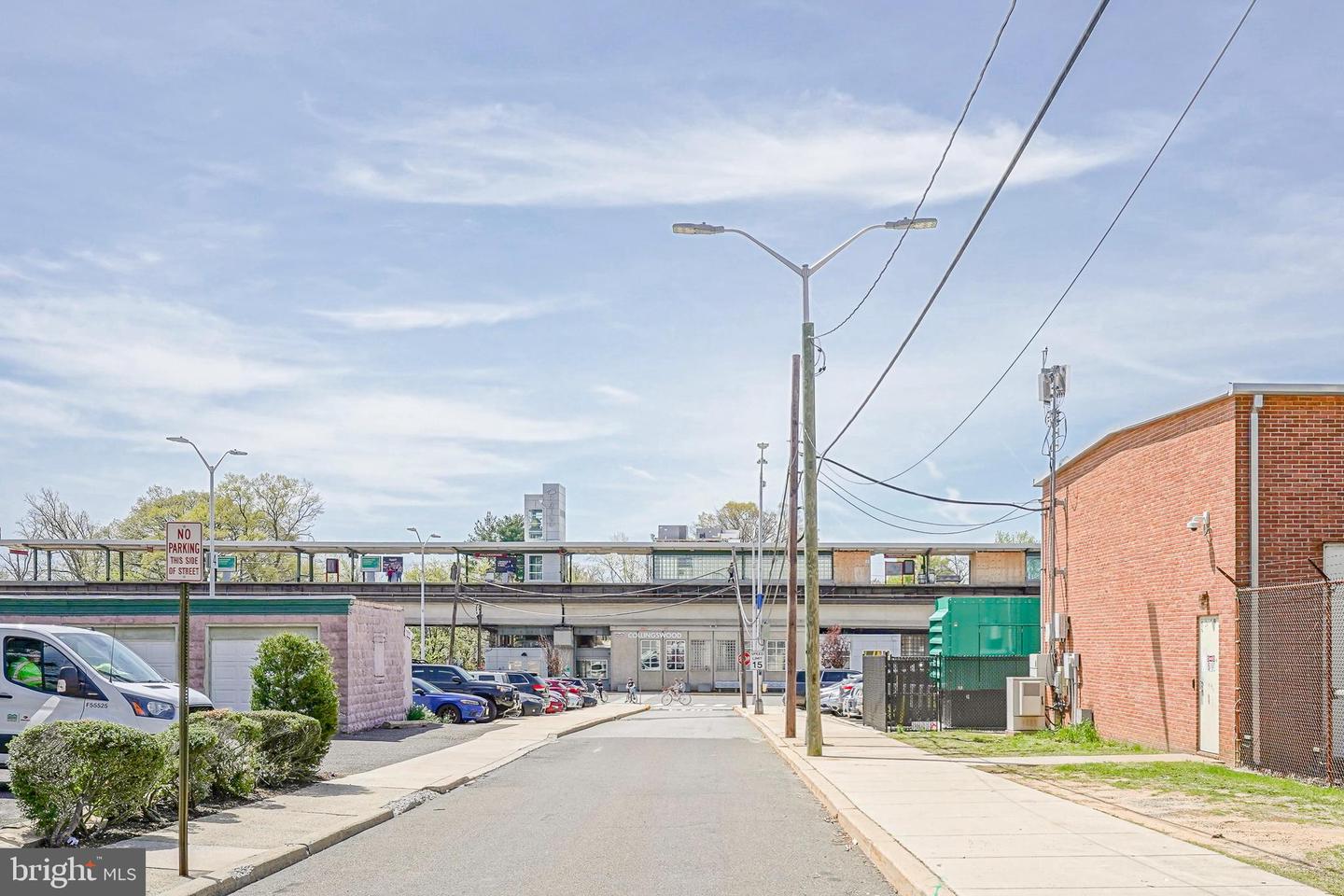 878 Haddon Ave #unit A Property Photo 7
