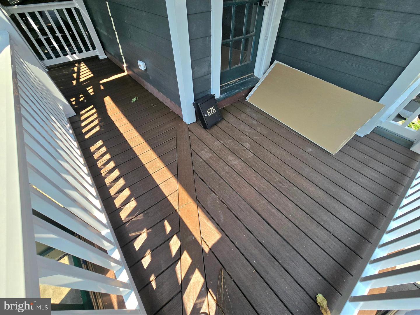 878 Haddon Ave #unit A Property Photo 14