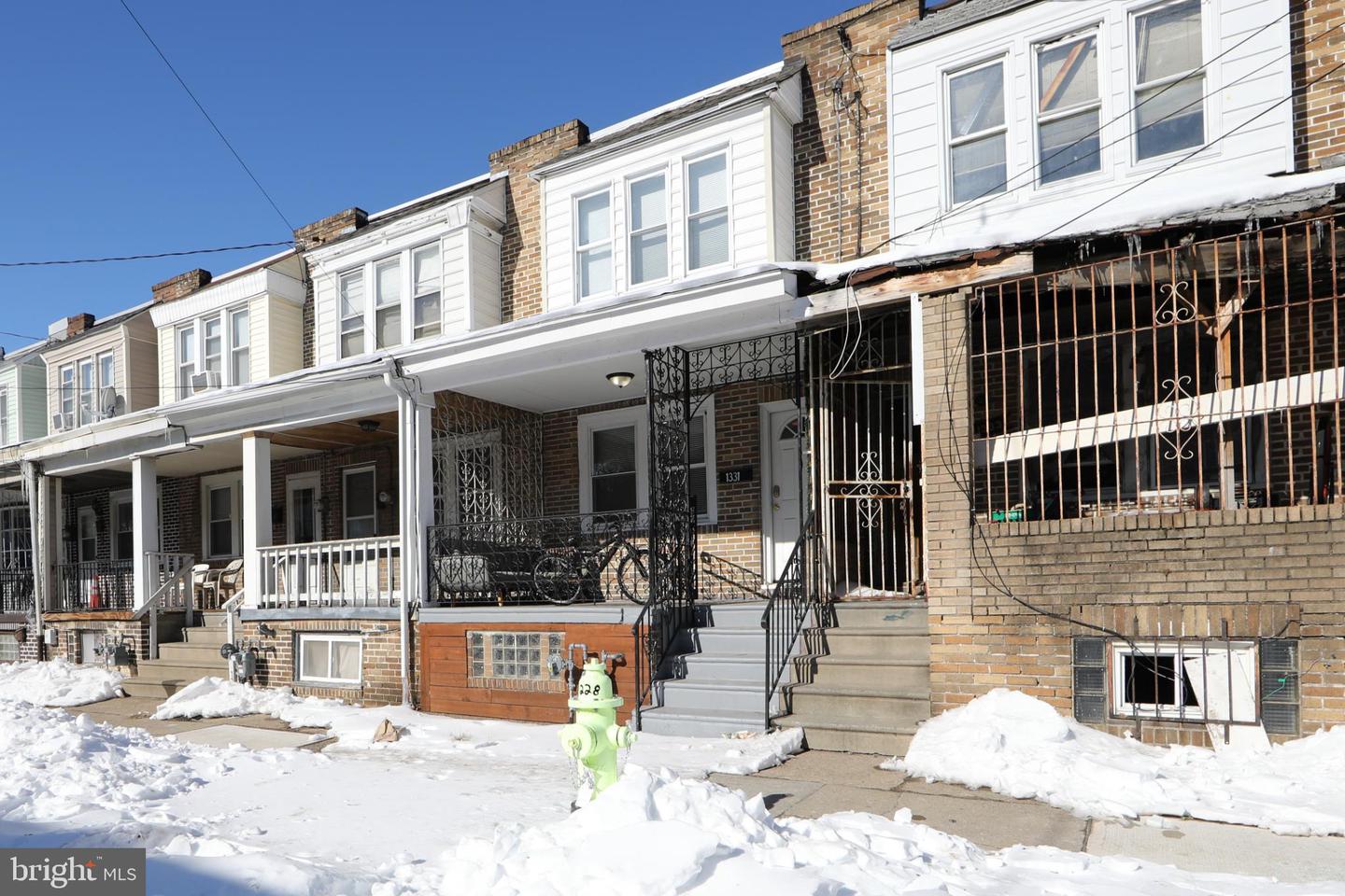 1331 Morton St Property Photo 2