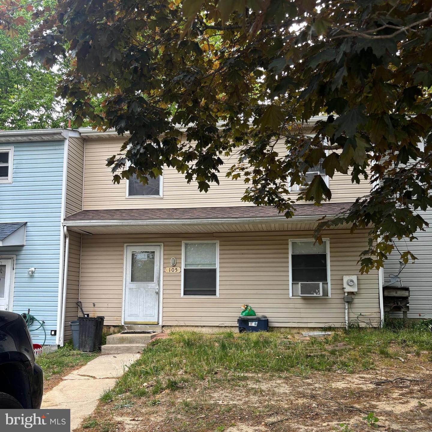 105 Berkshire Rd Property Photo 1