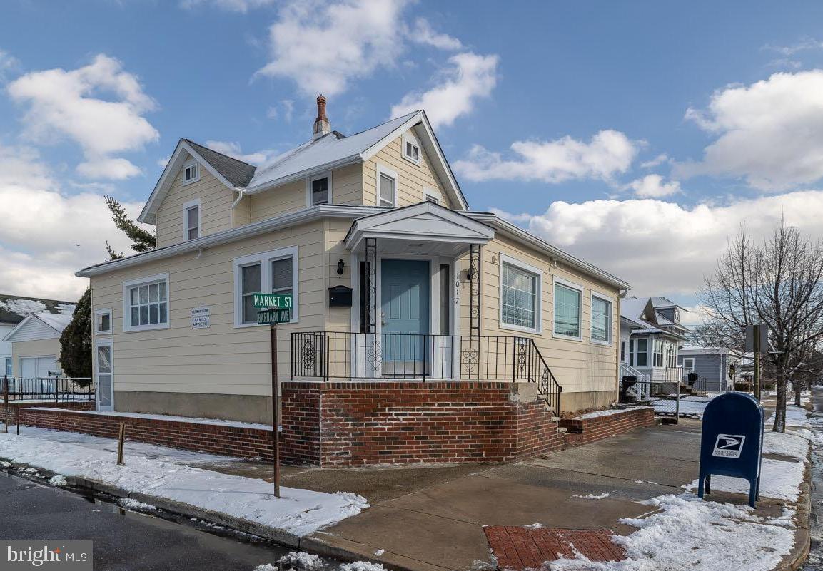 1017 Market St Property Photo 1