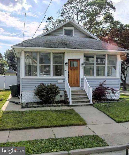 221 Sylvan Ave Property Photo 1