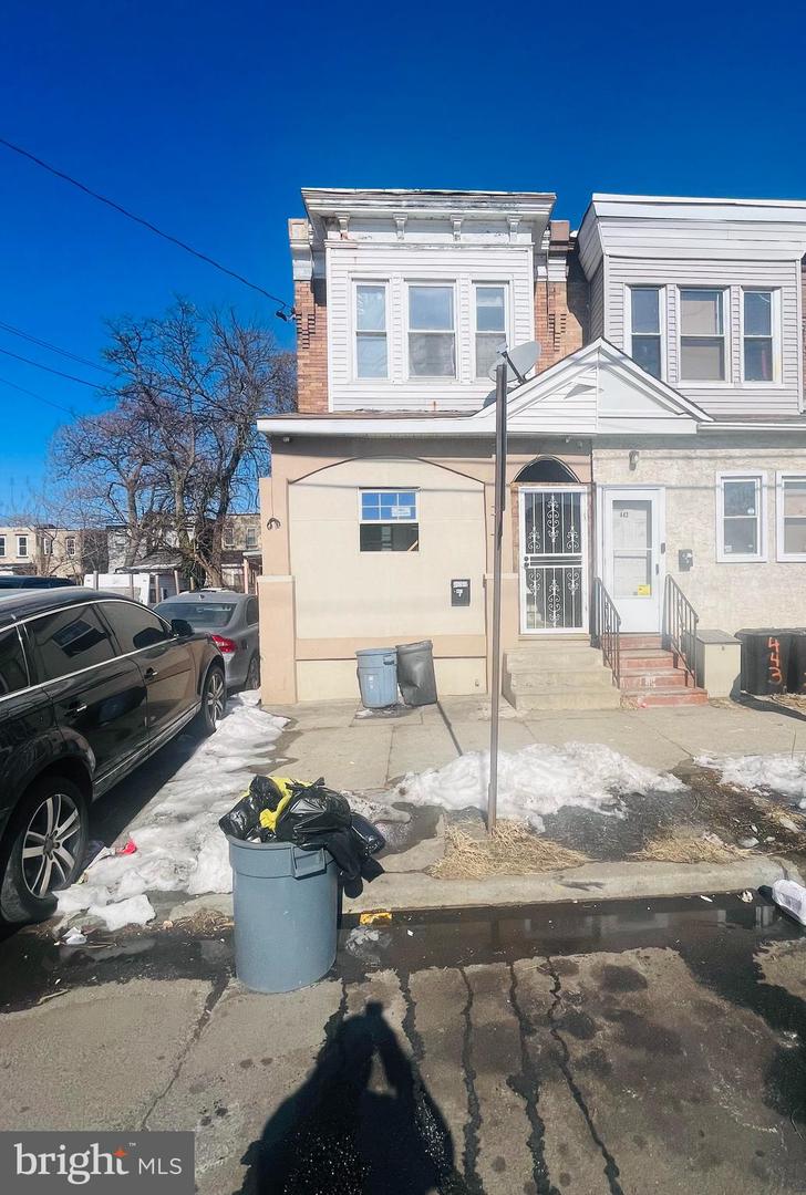 441 ATLANTIC AVE