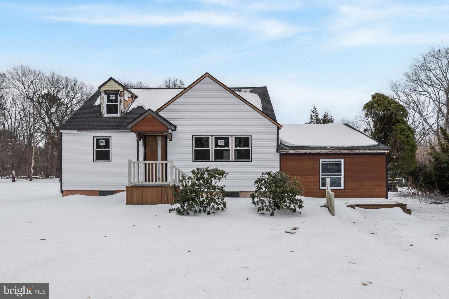 509 Hickstown Rd Property Photo 1
