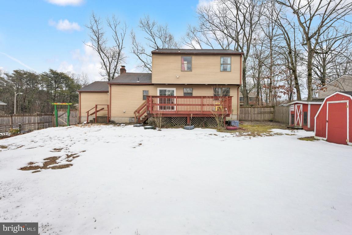 231 Peppermill Rd Property Photo 25