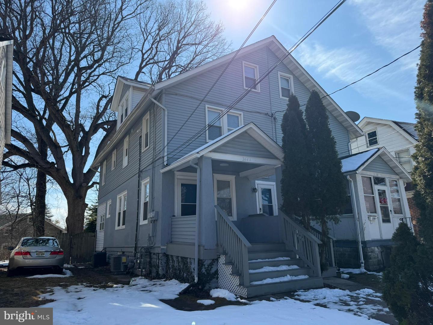 244 MANSION AVE #B Property Photo 1