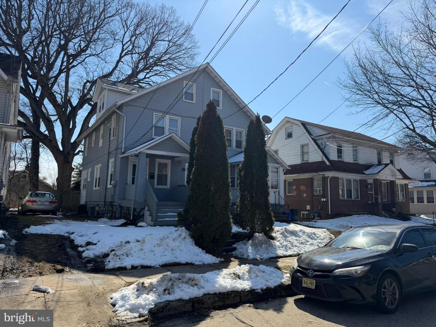 244 Mansion Ave #b Property Photo 30