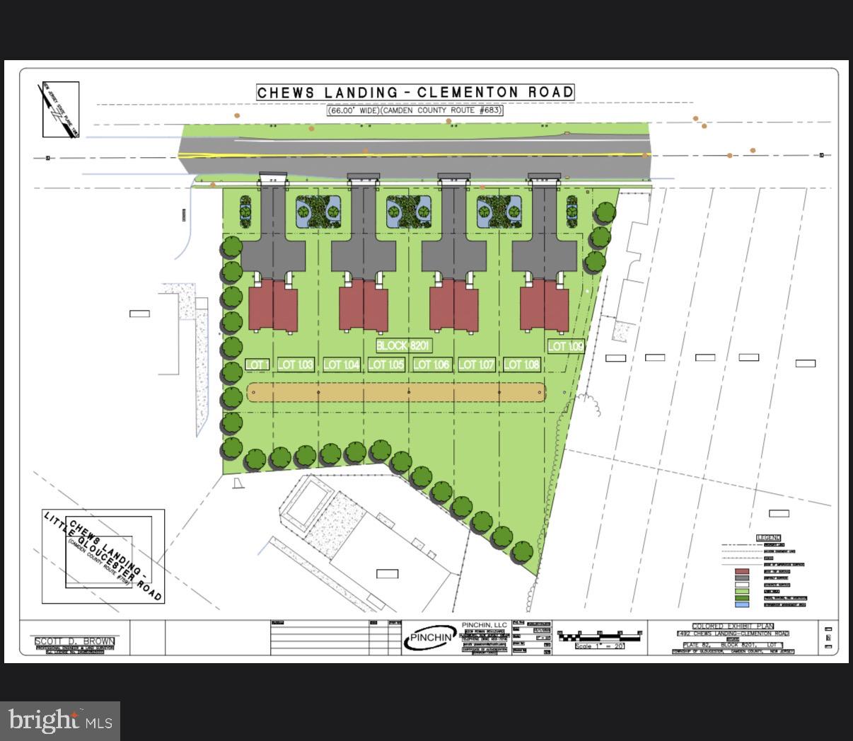 1470-1472 Chews Landing-clementon Rd Property Photo 1