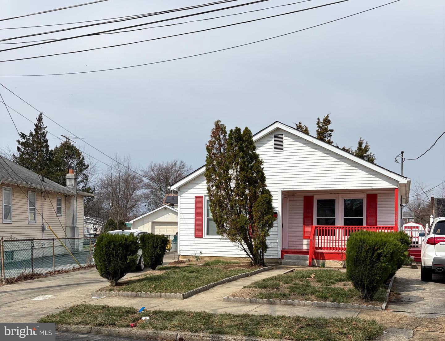 8249 Eden Ln Property Photo 1
