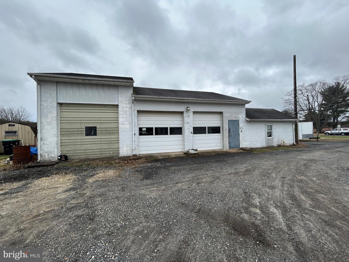 699 S Egg Harbor Rd Property Photo 1