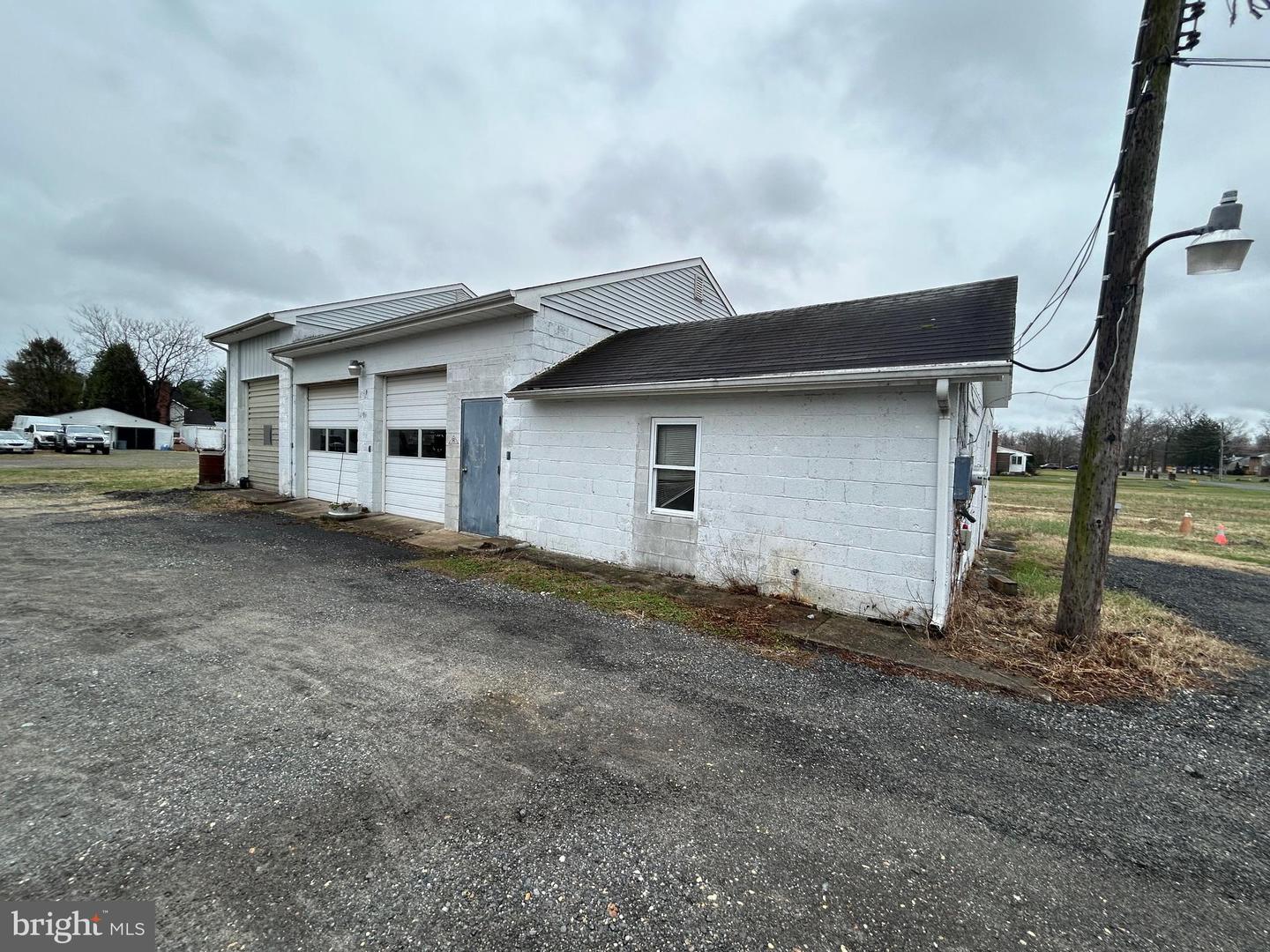699 S Egg Harbor Rd Property Photo 2