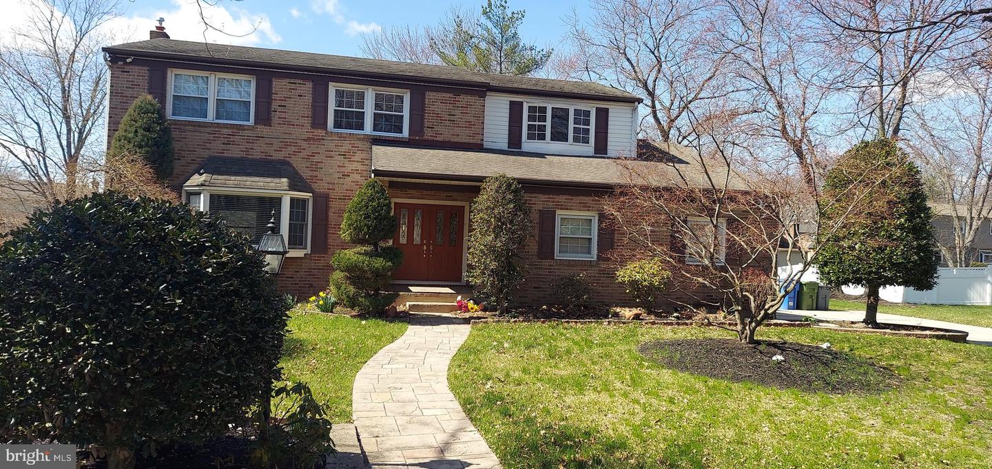 503 BALSAM RD