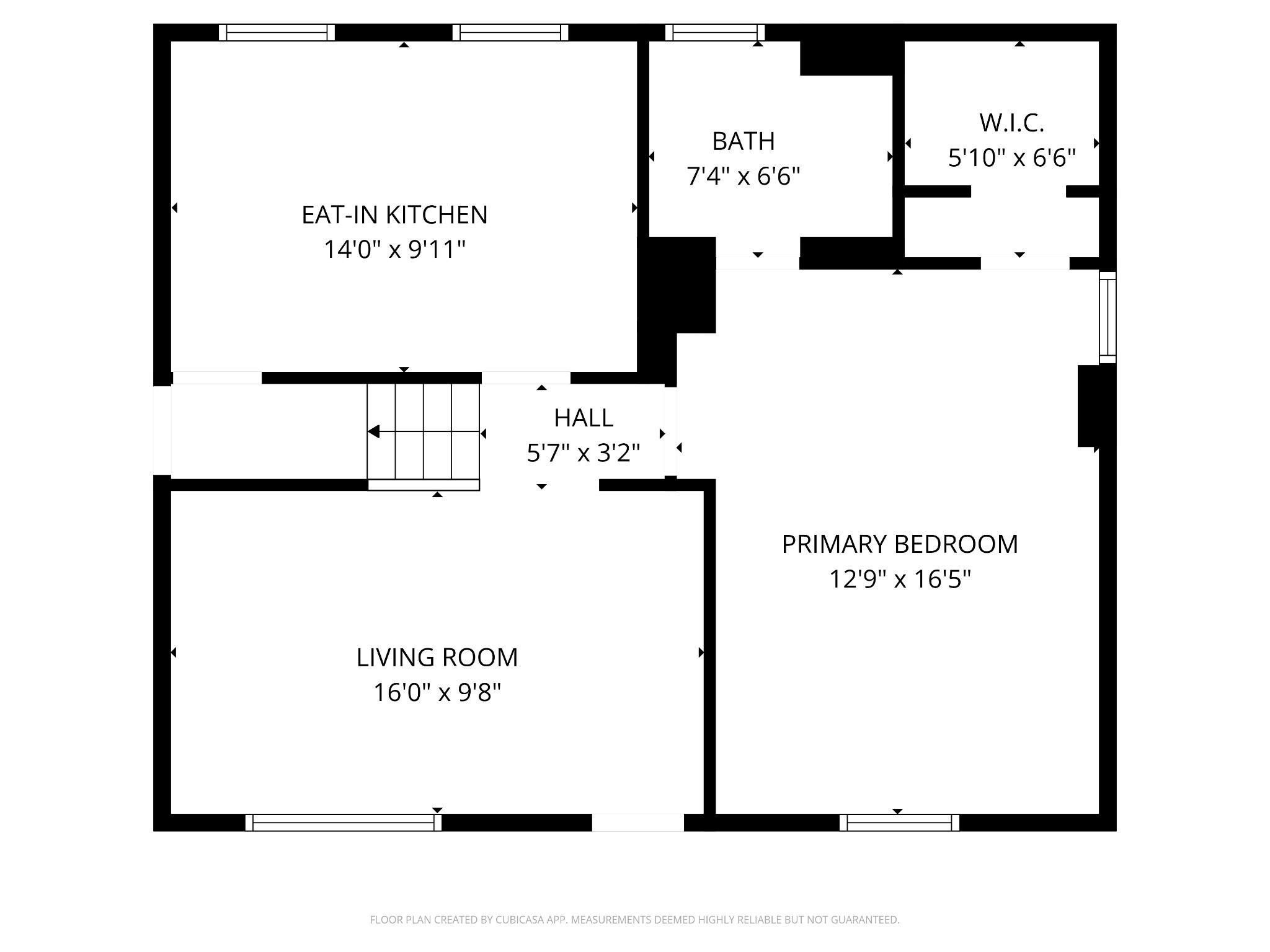 2817 Boyd St Property Photo 16