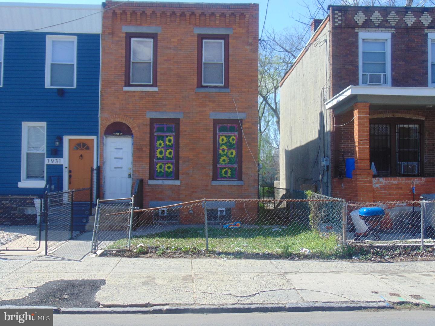 1929 Fillmore St Property Photo 1