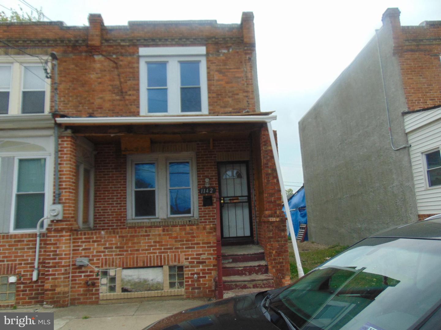 1142 Carl Miller Blvd Property Photo 1