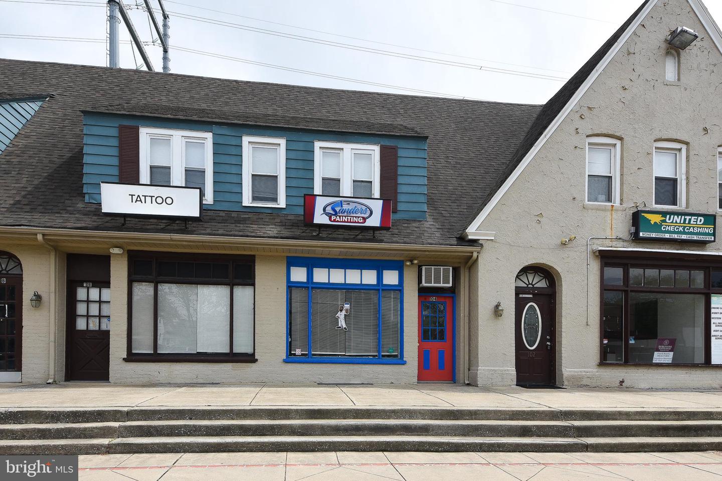 104 New Broadway Property Photo 1