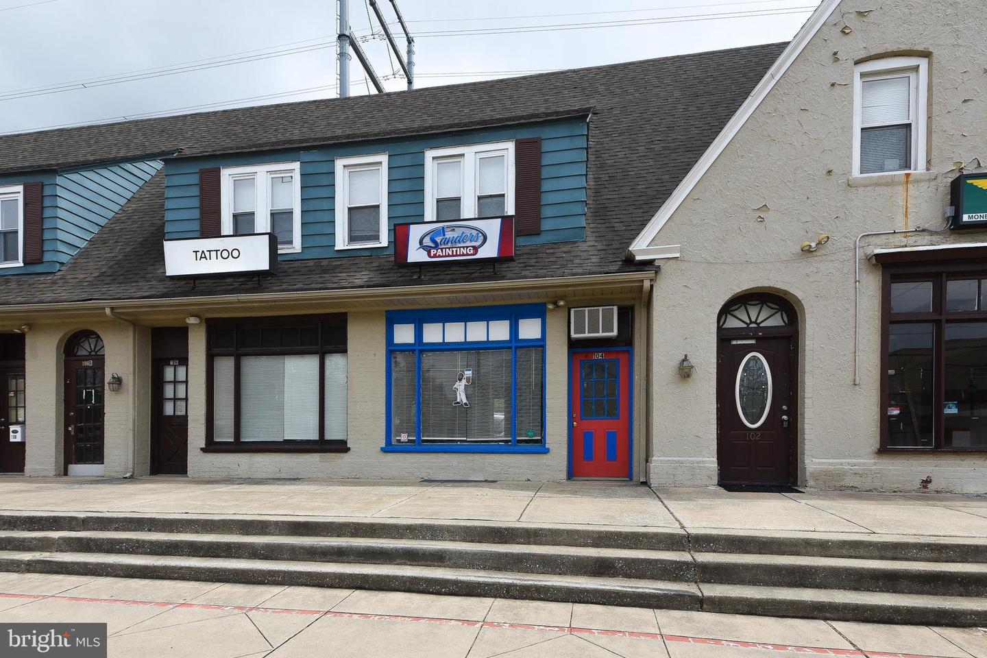 104 New Broadway Property Photo 2