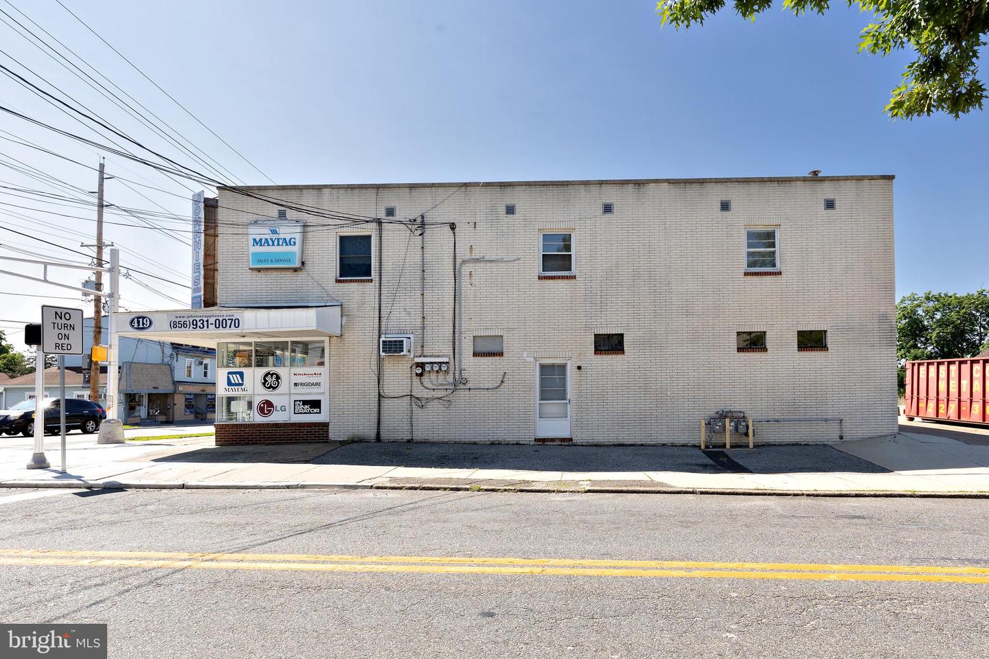 419 Black Horse Pike Property Photo 3