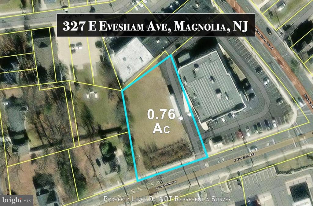327 E Evesham Ave Property Photo 1