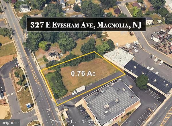 327 E Evesham Ave Property Photo 3