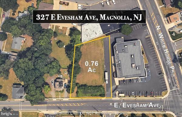 327 E Evesham Ave Property Photo 4