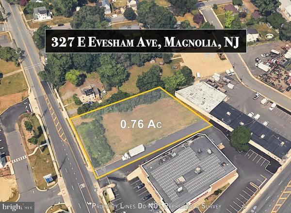 327 E Evesham Ave Property Photo 6