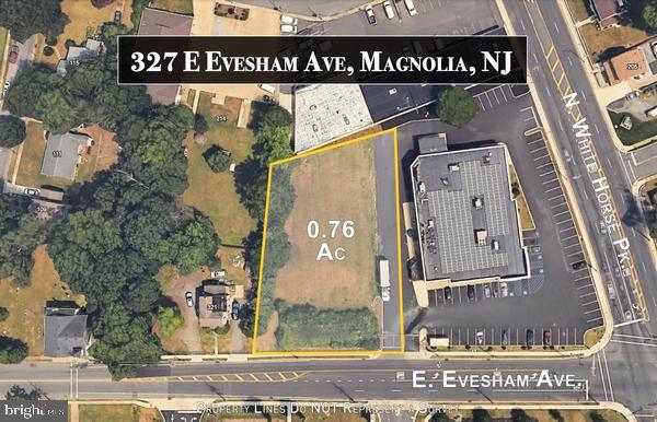 327 E Evesham Ave Property Photo 7