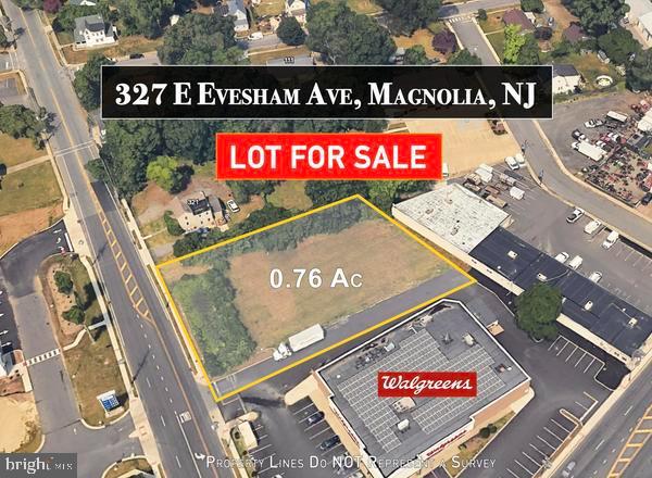 327 E Evesham Ave Property Photo 9