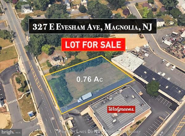 327 E Evesham Ave Property Photo 10
