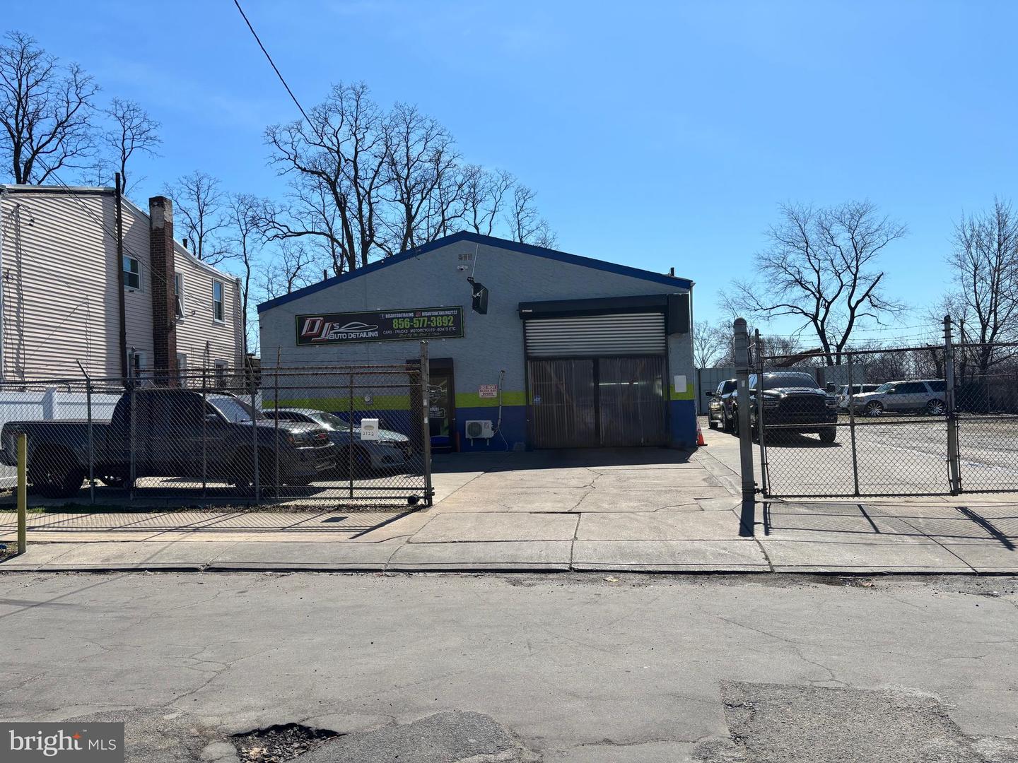 2722 SHERMAN AVE