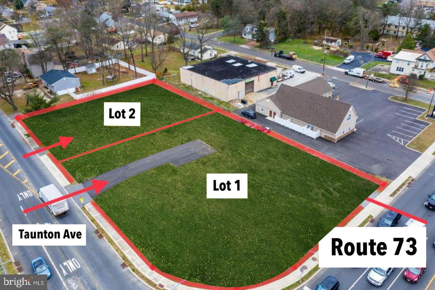 201 S Route 73 Property Photo 1