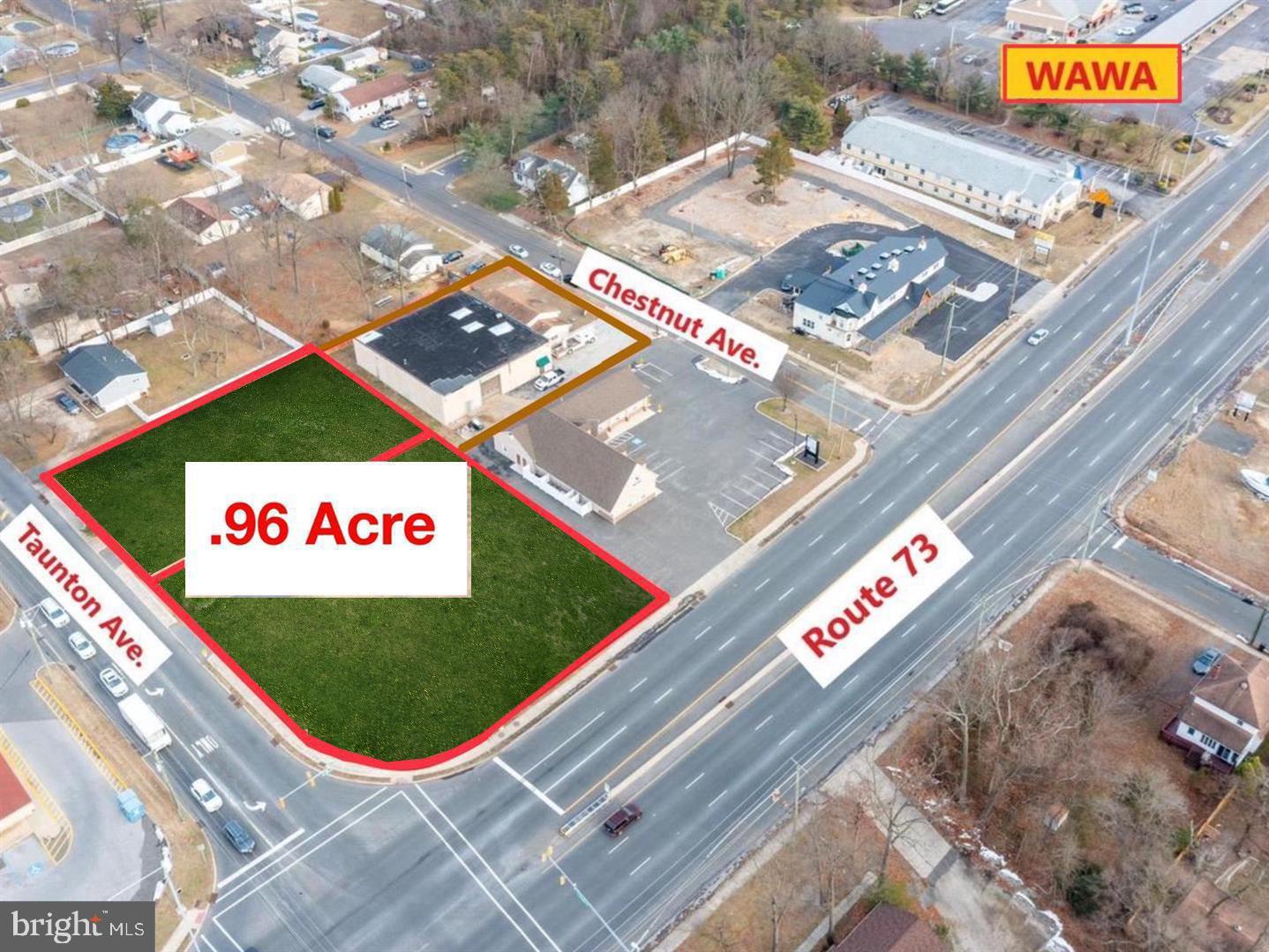 201 S Route 73 Property Photo 2