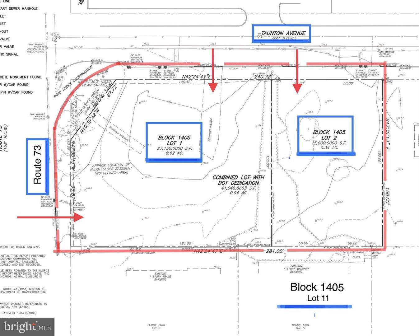 201 S Route 73 Property Photo 4