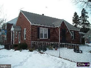 934 Morris St Property Photo 1