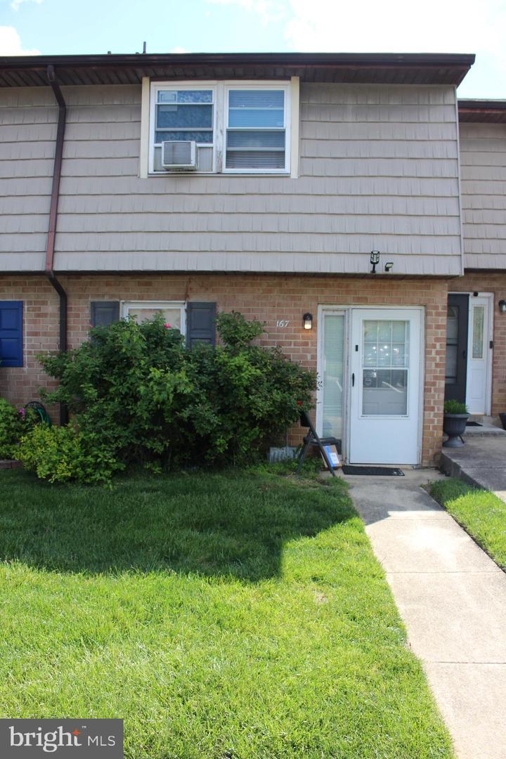 167 La Cascata #167 Property Photo 1